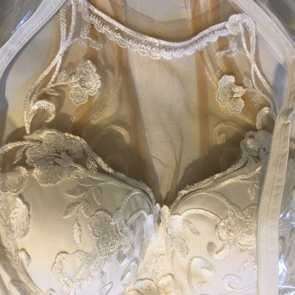 Riki Dalal Couture Wedding Dress - Picture 9 of 9